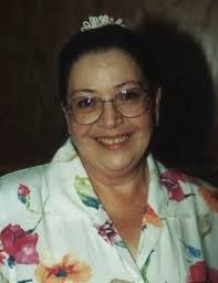 Charlotte Margaret Padilla-Romero