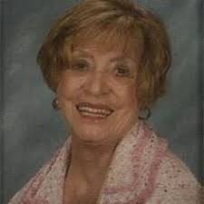 Mary Jane Lerow Obituary March 8, 2018