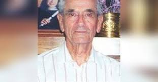 Aldon Joseph Vincent Obituary