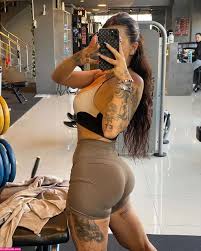 Eda Gokcen Kaya Nude Leaks OnlyFans Photos 6 Gallery - Leaknudes