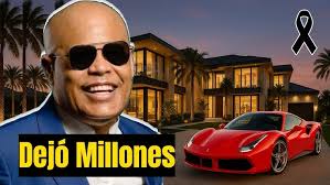 🔥CUANDO LLEGUE EL FINAL por SAL PEREZ con JUNIOR CARABALLO