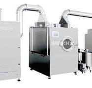 Film coating machine, tablet coating machine manufacturer ...