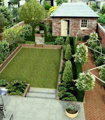 12 Some Of The Coolest Initiatives Of How To Makeover Backyard Landscape Ideas Small Patio Garden Backyard Landscaping Designs Backyard Landscaping