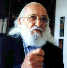 Paulo Freire E Terceiro Teorico Mais Citado Em Trabalhos Academicos No Mundo Hypeness Inovacao E Criatividade Para Todos