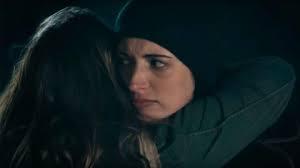 Intervju med Vicky Jones om HBO-serien ”Run”