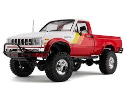 Image result for Red 1982 Truck