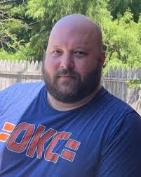 Chad Cox avis de décès