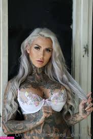Inked Dani Nude OnlyFans Photos 4 Gallery - Leaknudes