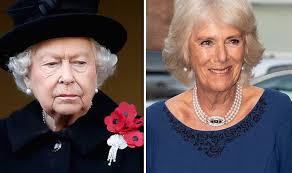 Royal news: Does Queen want Camilla Parker Bowles to be Queen when Prince  Charles is King?