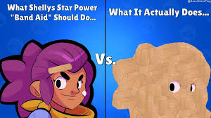 Identify top brawlers categorised by game mode to get trophies faster. Star Power Review Part 1 Brawl Stars Amino