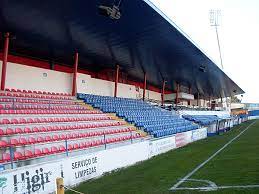 This page contains an complete overview of all already played and fixtured season games and the season tally of the club trofense in the season overall statistics of current season. Estadio Clube Desportivo Trofense Stadion In Trofa