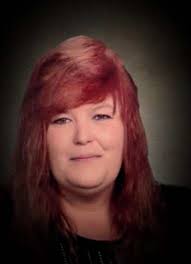 Donna Kathlyn Coffey Baker