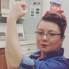 Ericka Whorton (@ErickaWhorton)