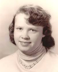 Ida S Holcomb Obituary January 5, 2025