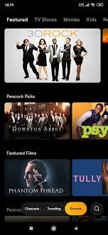 The latest version of peacock tv is v1.0.3 with the 95 mb of file size. Peacock Tv App Apk 2 5 2 Free Download Web Series Streaming