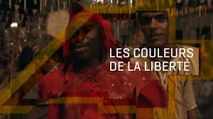 Chaque teinte de la peinture murale velours de peinture® est puisée au cœur de notre culture, de ce blanc à peine nuancé d'une pointe d'écru doré rappelle la toile de calicot d'autrefois. Les Couleurs De La Liberte Video Dailymotion