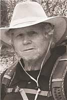 James Cooley Obituary (1953