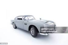 1,303 James Bond Aston Martin Stock Photos, High-Res ...