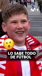 Por qué mi hija no conoce a Laudrup?