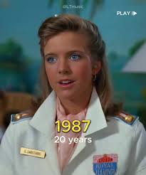 Courtney Thorne Smith 2024