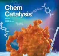 Issue: Chem Catalysis