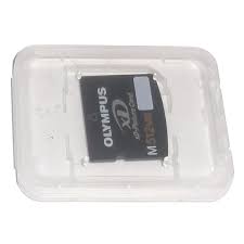 Xd cards were manufactured with capacities of 16 mb up to 2 gb. Flash Memory Olympus Xd 512 Mb Xd Picture Card With Plastic Box Genuine Goods For Sale Electronic Electrical Products Accessories More Netcomel