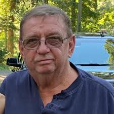 Tony Mitchell Obituary January 13, 2025