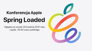The following special events are expected to held by apple in 2021: Co Apple Moze Pokazac Na Konferencji Spring Loaded 20 Kwietnia Mobirank Pl
