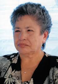 Obituary for Maria Elena Pulido Martinez