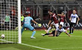 Ac milan have a very good document towards atalanta and have gained 14 matches out of a complete of ac milan kind information within the serie a: Preview Serie A Round 36 Ac Milan Vs Atalanta