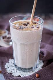 What to put in a protein shake. Peanut Butter Protein Shake Natalie S Health