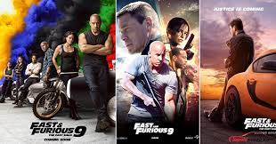 Abonniert jetzt den podcast zur fast saga ⏬ ew.com/fast. Fast And Furious 9 Teaser Trailer 2021 Video Dailymotion