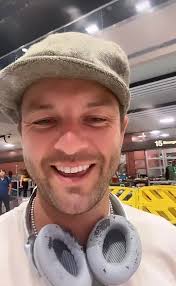 Welcome back after 16 months