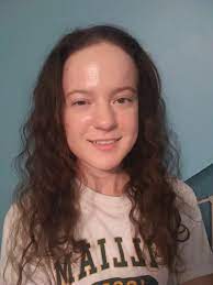 A cute hairstyle for big forehead which could even be tried by female with short and curly hair. Suggestions To Cut My Hair So It Will Better Frame My Face Large Forehead And Wide Cheeks I Want To Wear My Hair Down More Often Low Maintenance But I Get Frustrated By