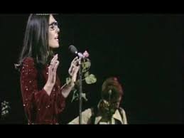 Nana Mouskouri The White Rose Of Athens Amazing Songs Greek Music Music Songs