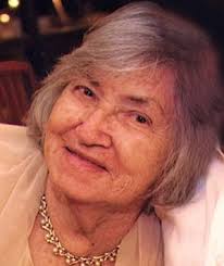 Otilia DeLaOssa Obituary (2015)