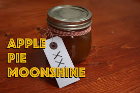 Cover and cook on low for 2.5 hours. Apple Pie Moonshine Recipe