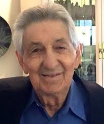 Jack Israel Obituary (2015)