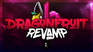 Each block received exactly twice as many pixels, which allows you to fill the surface with new elements. Minecraft Pvp Texture Pack Dragonfruit 32x Uhc For Minecraft 1 8 1 7