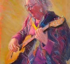 Addison Woolley Opening Reception Sat., March 2, 1-5pm