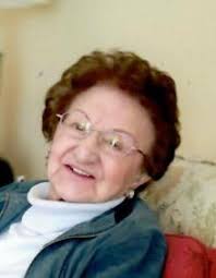 Obituary for Rena Marie Grillo