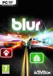 Juega burnin' rubber 5 xs, parking fury 3d: Descargar Blur Torrent Gamestorrents