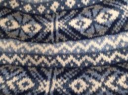 Each doll is hand knit in peru by talented artisans with premium cotton. Learn To Knit Fair Isle Shetland Cruise