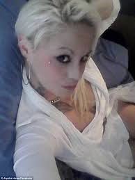 Ice-smoking' tenant owes homeowner $50,000 after trashing her unit