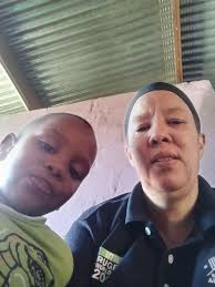 Nadia Mclean in people