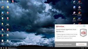 Compare our best antivirus protection today. Solved Mcafee Support Community Stop Mcafee Ad Notifications Popping Up On Windows Mcafee Support Community