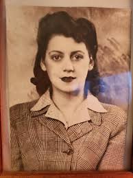 Doreen Gladys CHANDLER Obituary