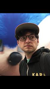 Benjamin Swartz The Voice