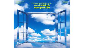 La canzone, che nel formato originale durava 8:23, venne originariamente divisa in due parti (una per lato): Italian Allstars 4 Life Un Coro Di Speranza Con Ma Il Cielo E Sempre Blu Rai Ufficio Stampa