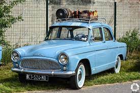Pin On Simca